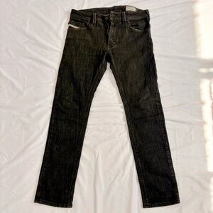Men’s Diesel Thanaz Jeans